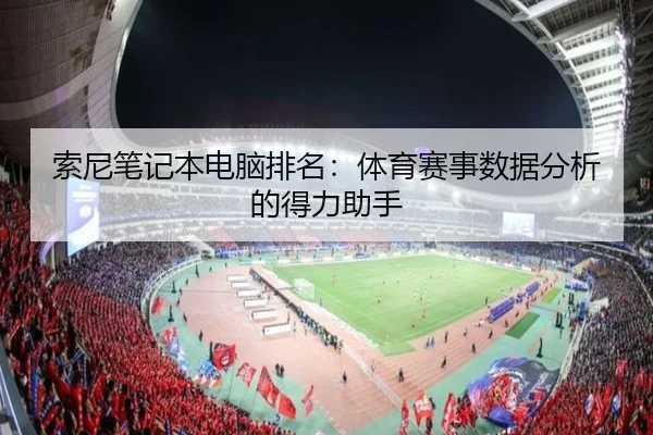 索尼笔记本电脑排名：体育赛事数据分析的得力助手